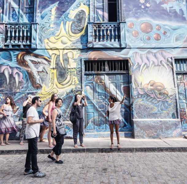 travel experiences peru