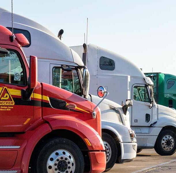 trucks