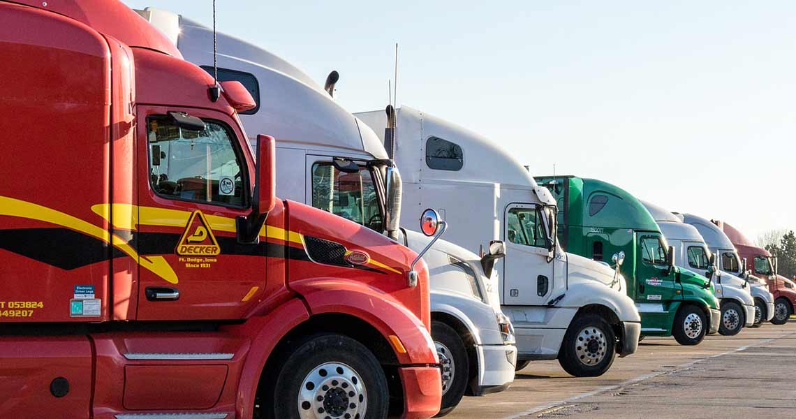 trucks trucks