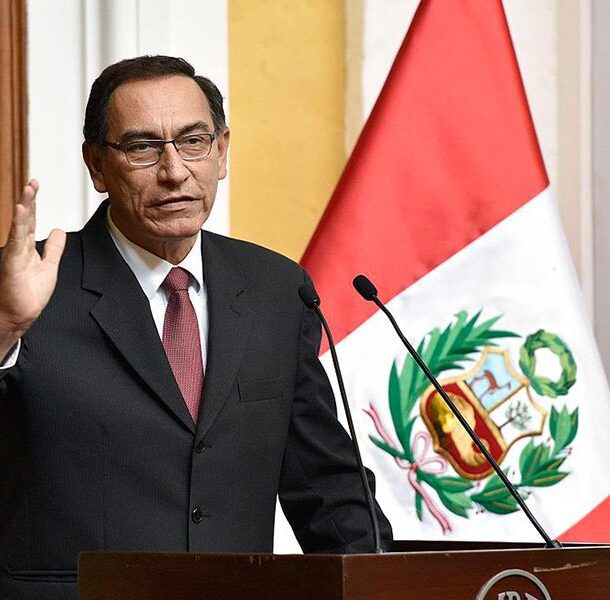 vizcarra