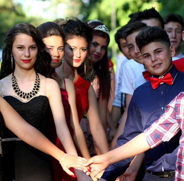 young people