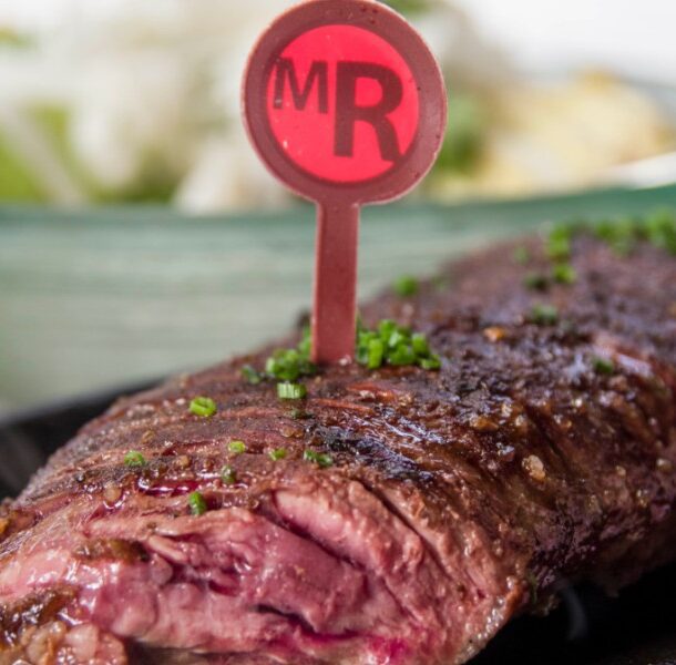 outside skirt steak