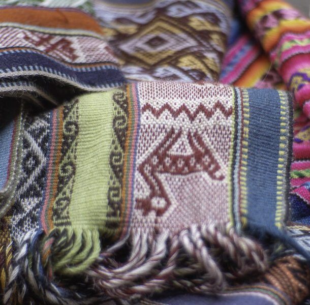 textile off beaten track