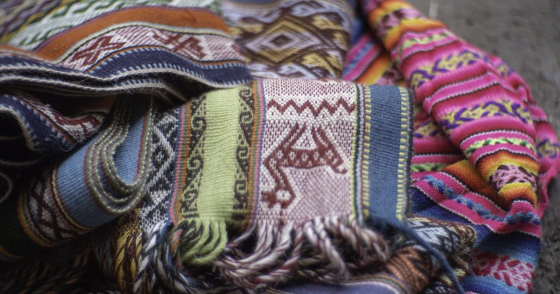 textile peru textile off beaten track