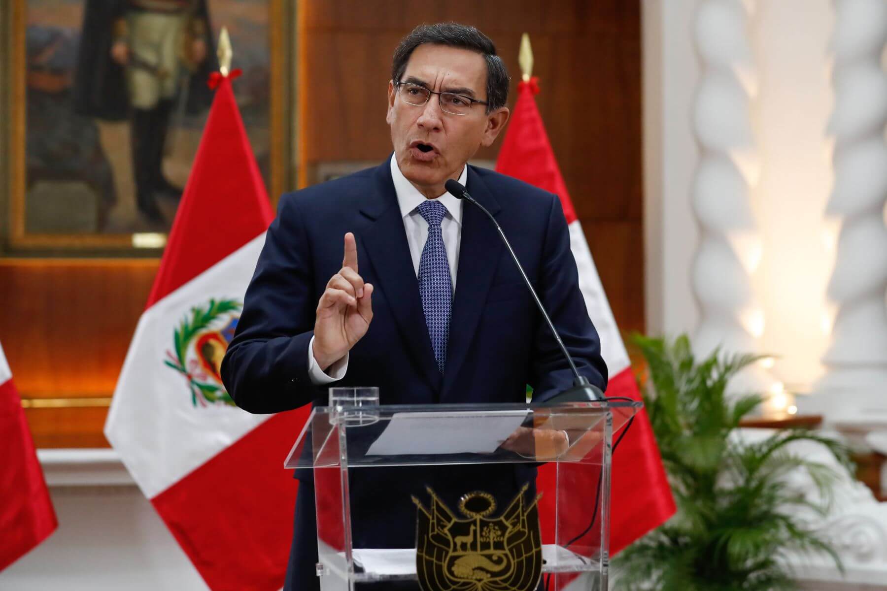 Martin-Vizcarra Martin-Vizcarra-calls-for-vote-of-confidence