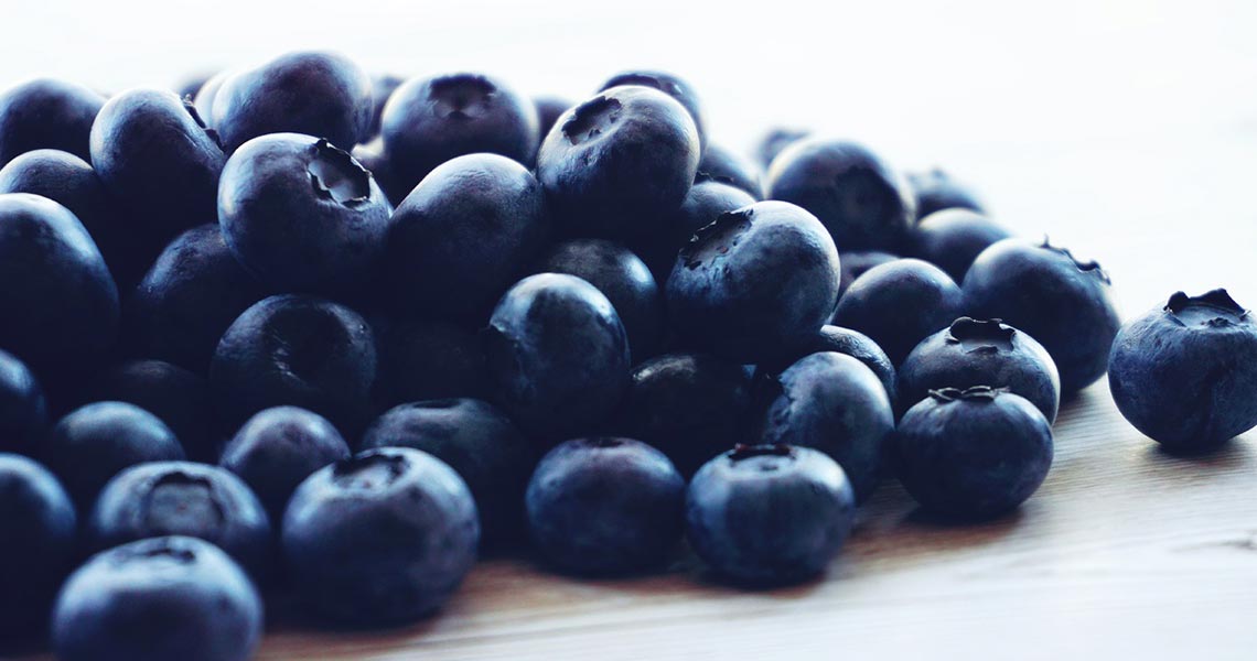blueberries blueberries