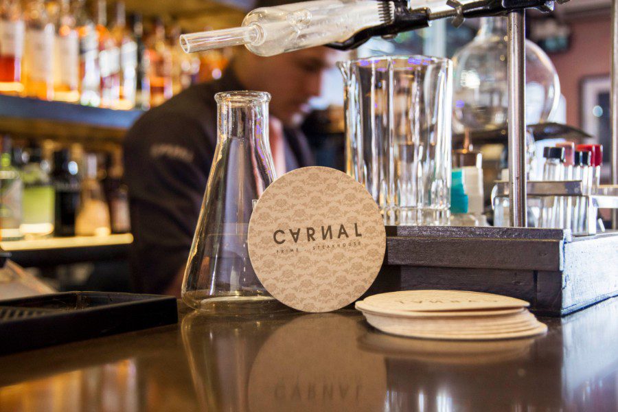 carnal bar