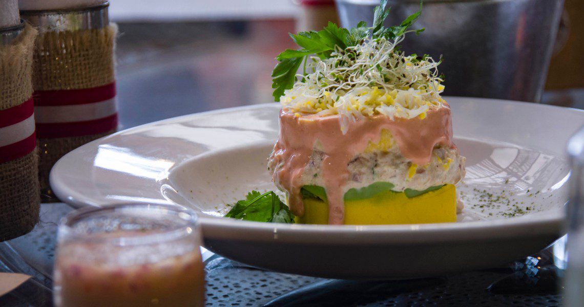 causa de cangrejo causa de cangrejo