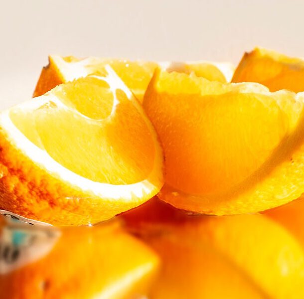 citrus fruit