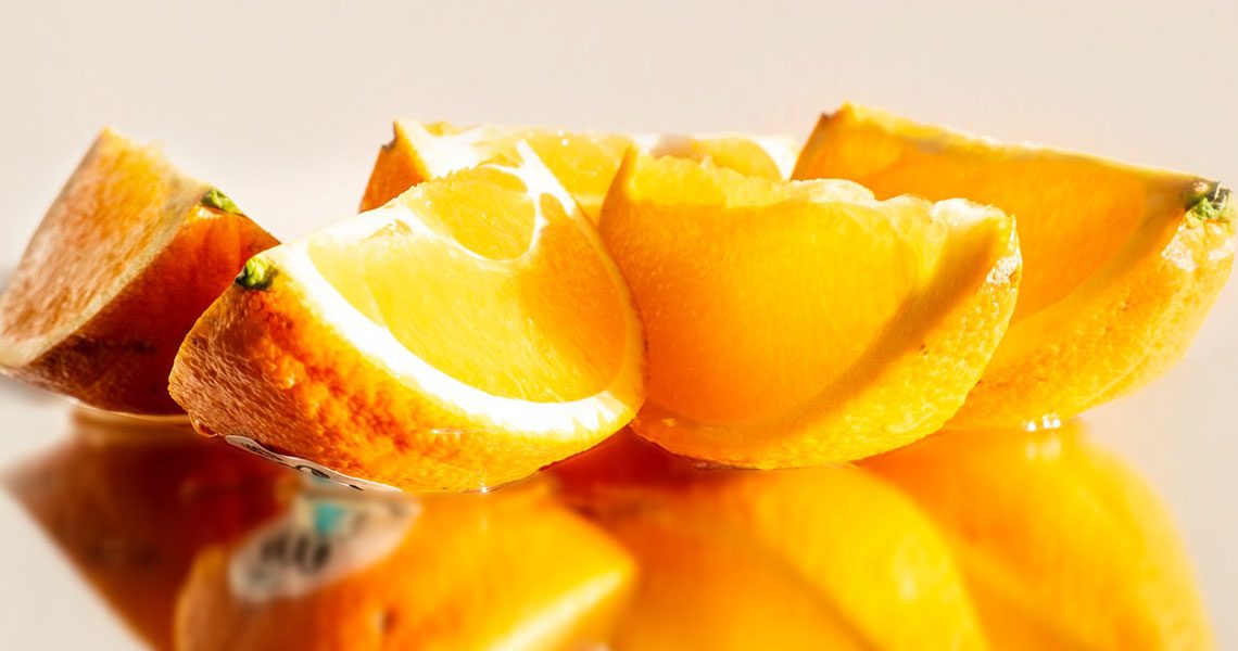 citrus-fruit citrus fruit