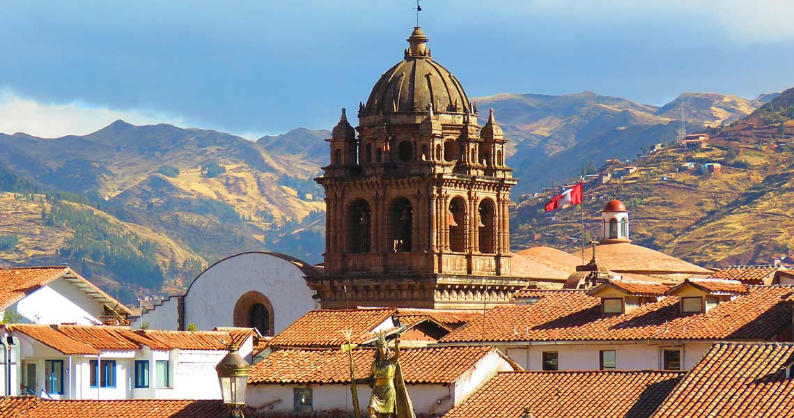 cusco