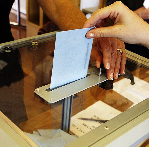 elections