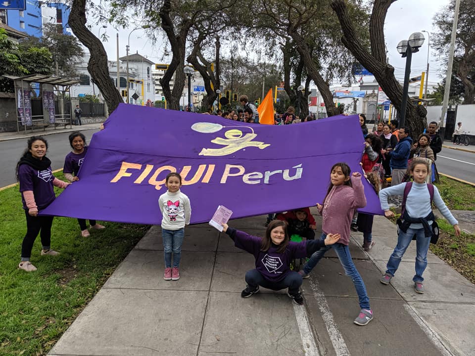 fiqui peru cystic fibrosis fiqui peru cystic fibrosis