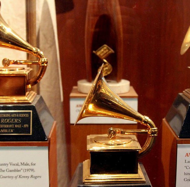 grammys