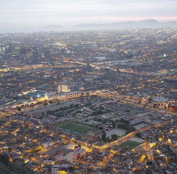 lima