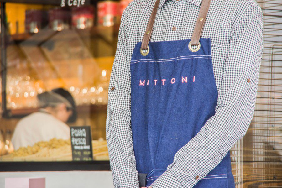 mattoni