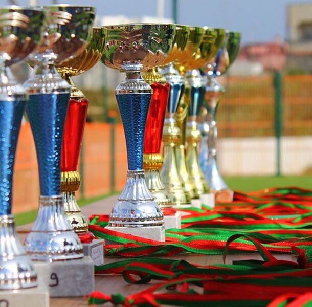 medals