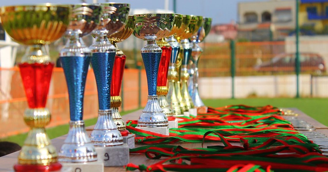 medals medals
