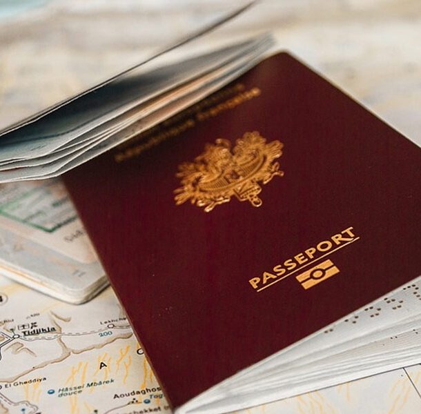passport