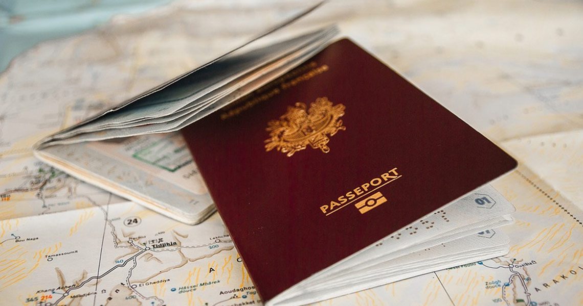passport passport