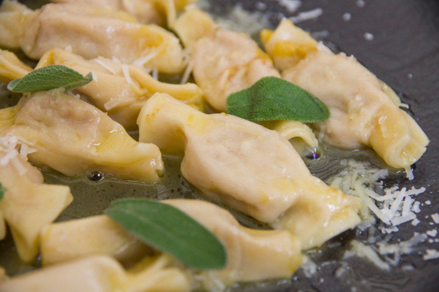 pasta mattoni