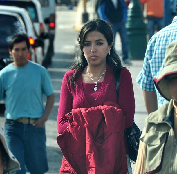peruvians
