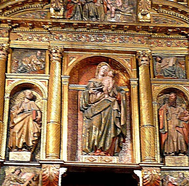 retablo