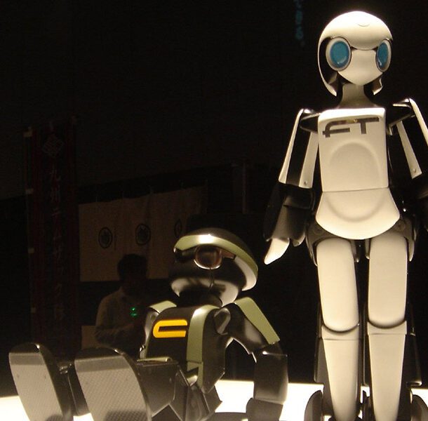 robots