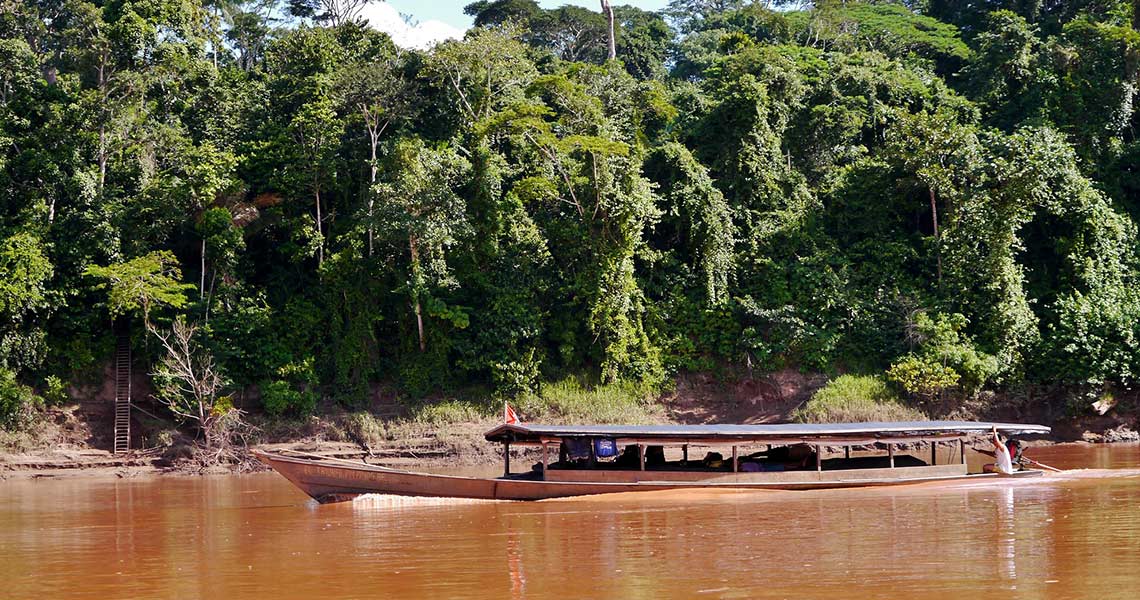 tambopata tambopata