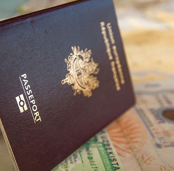 visa