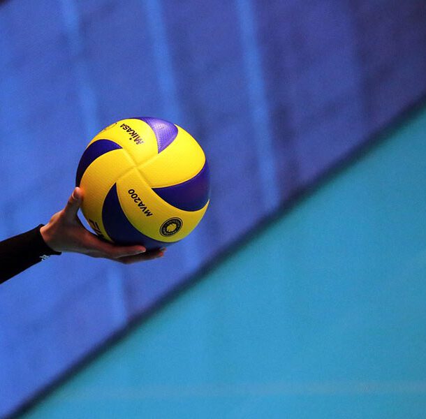volleyball