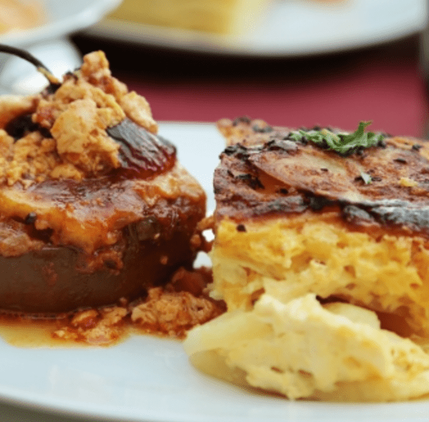 food fair peru