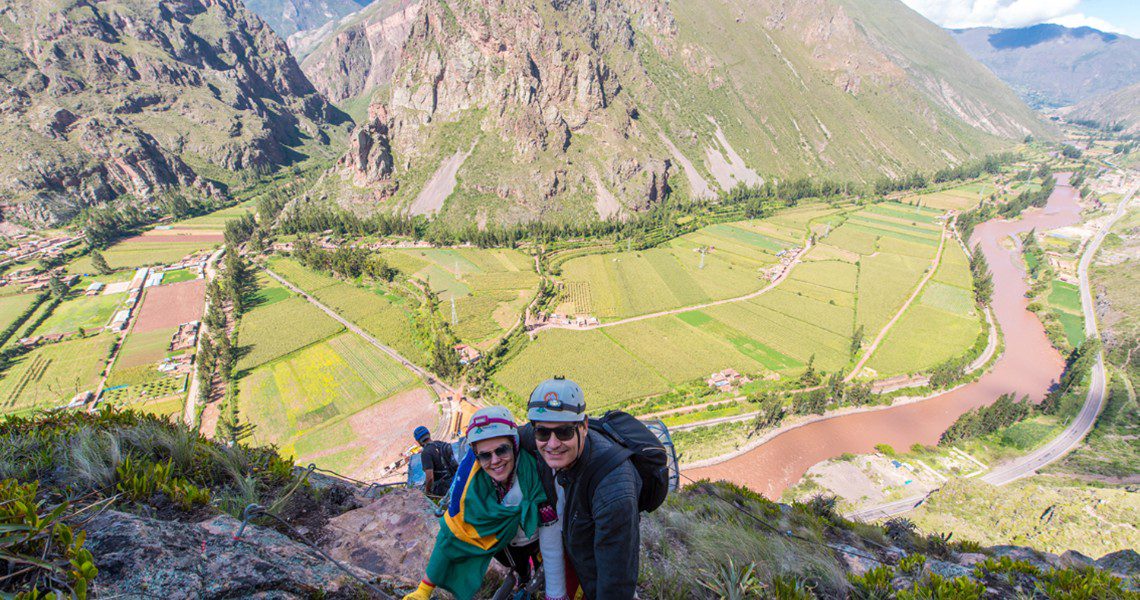 Top 11 Hidden Gems (for that second or third visit to Peru)