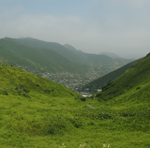 Best day trips from Lima
