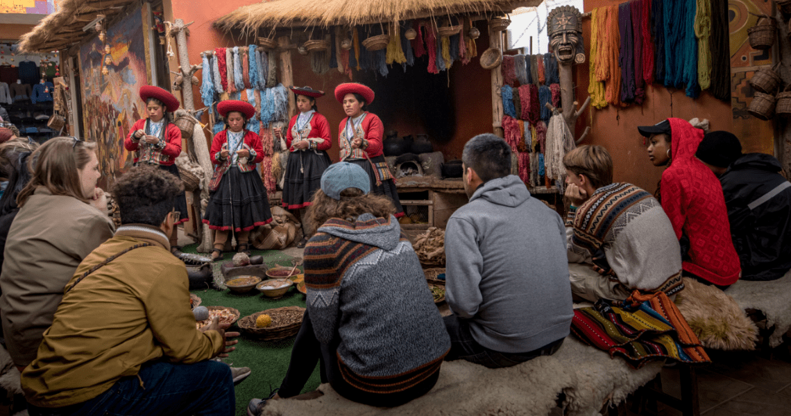 Living Abroad in Peru: How Happy Are Expats?