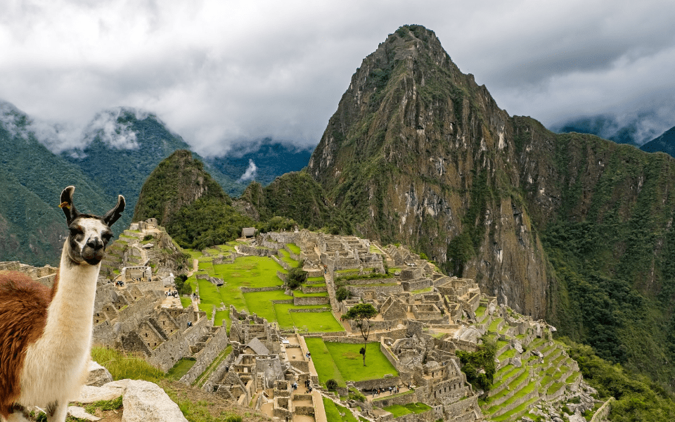 peru a top country to visit