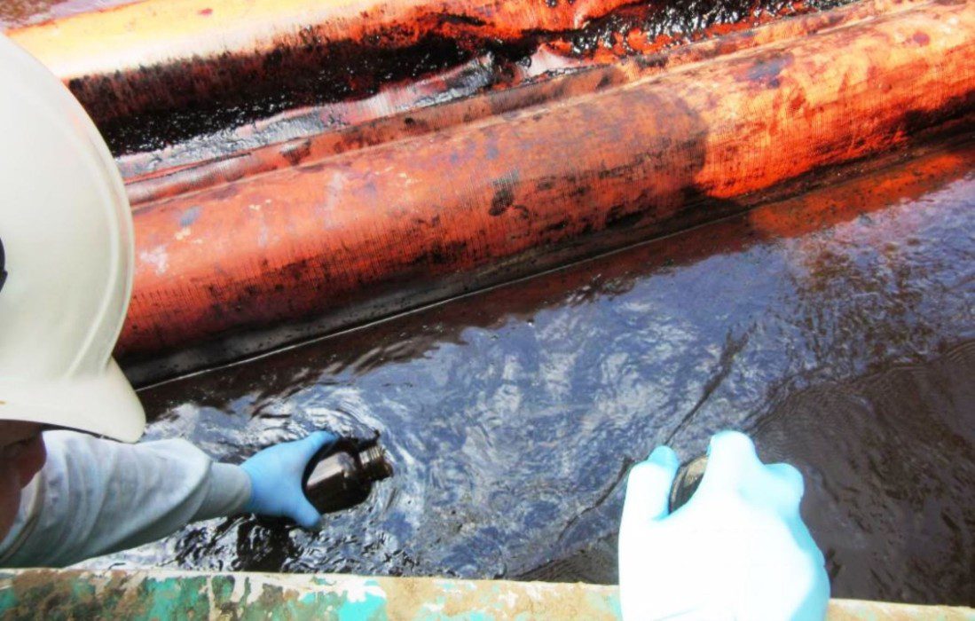 petroperu spill fined petroperu spill fined