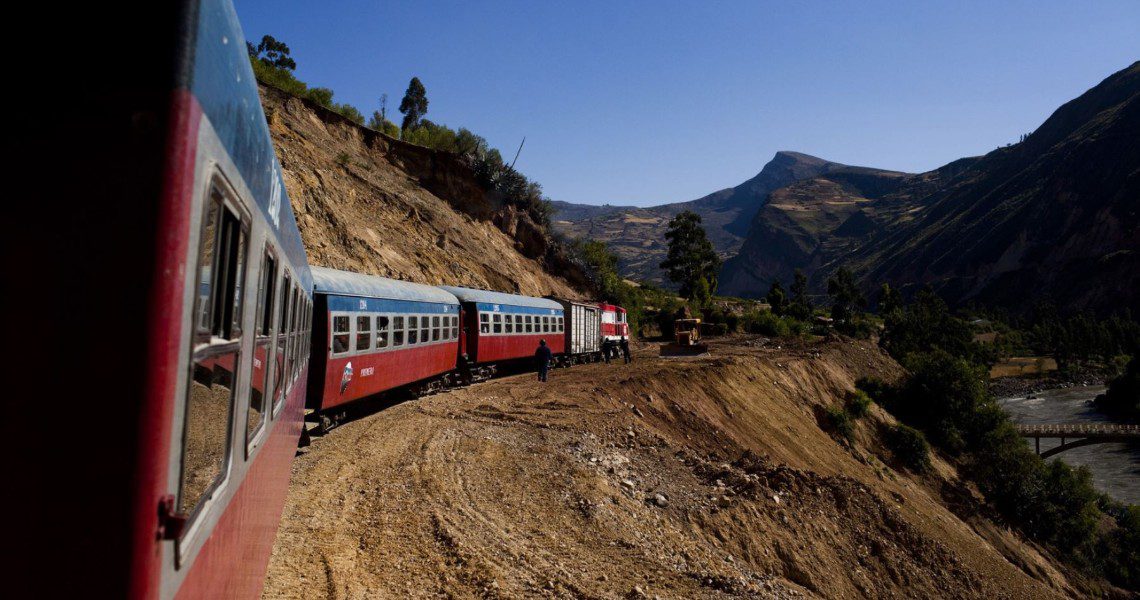 tren macho (1) tren macho huancayo huancavelica