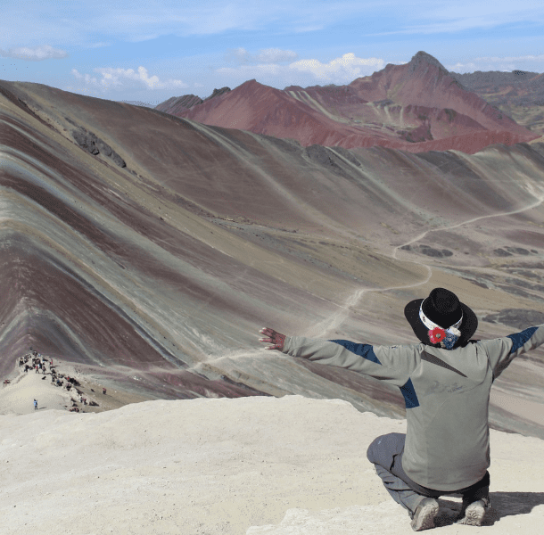 vinicunca