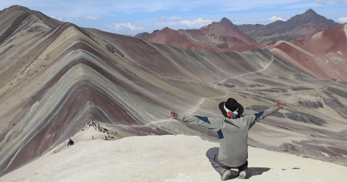 vinicunca vinicunca