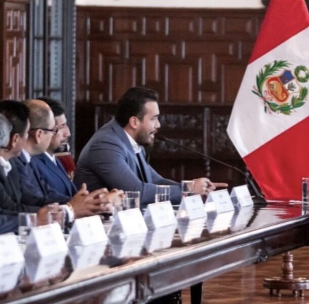 peru president congress