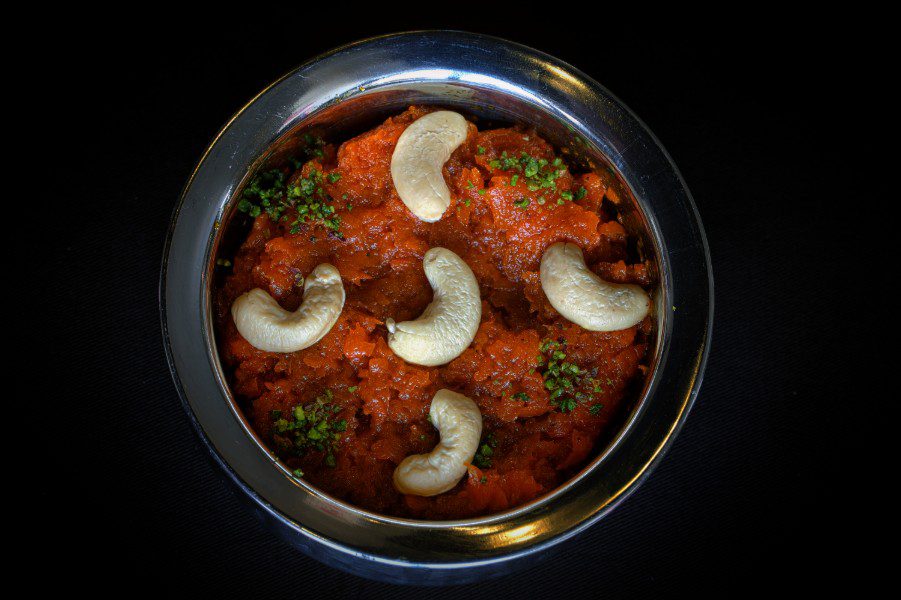 zaika Gajar ka halwa (1)