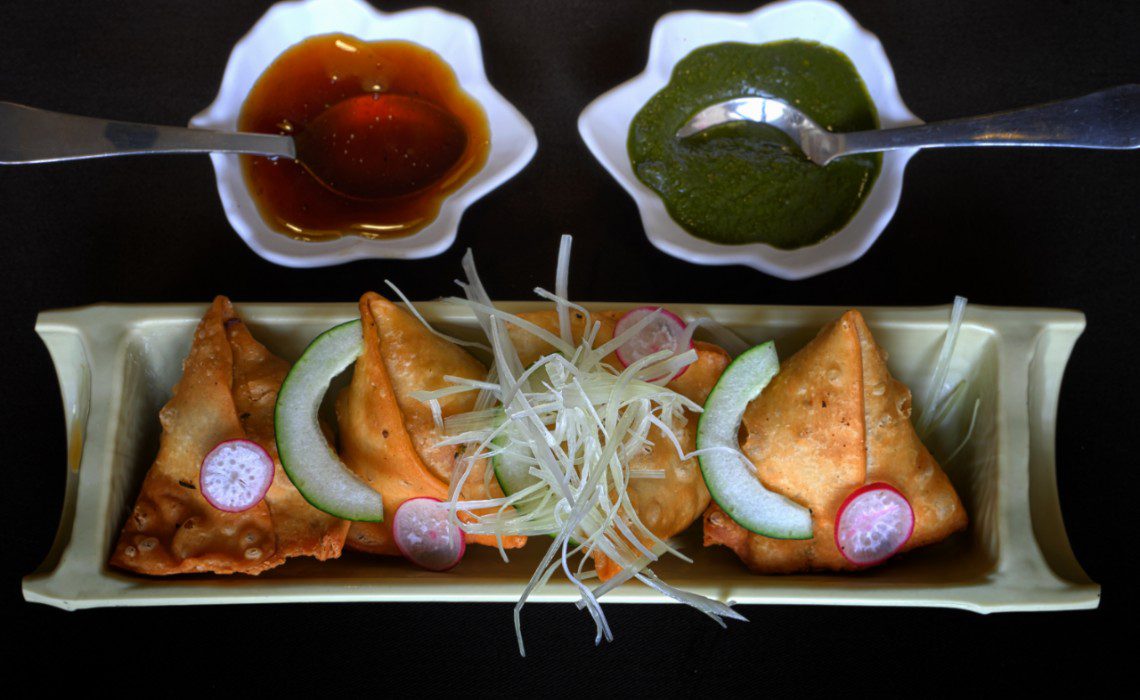 zaika samosas zaika samosas