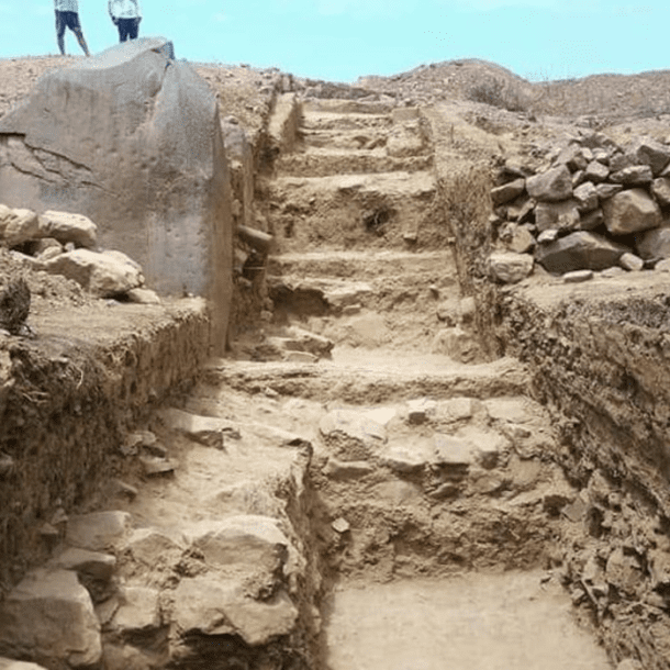 archaeology-peru