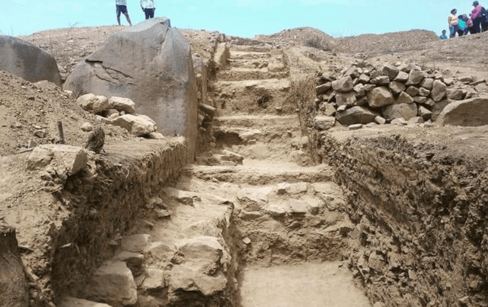 archaeology-peru