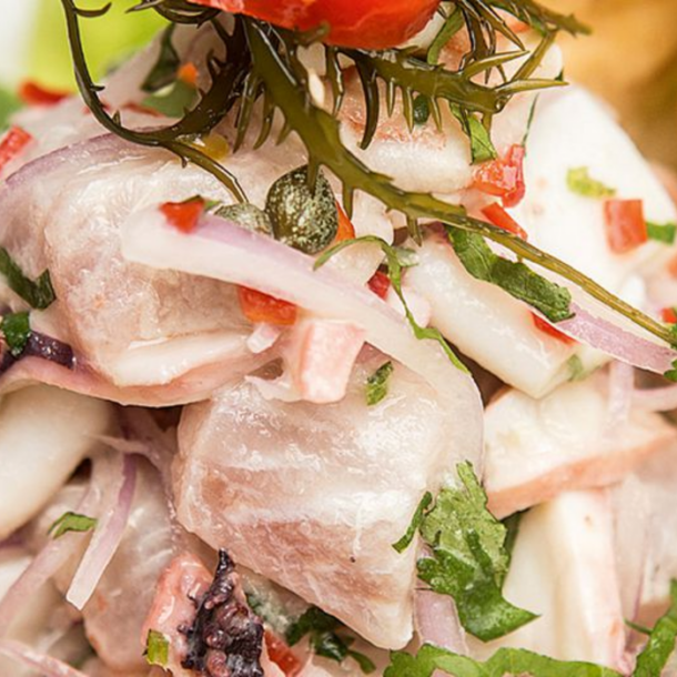 ceviche