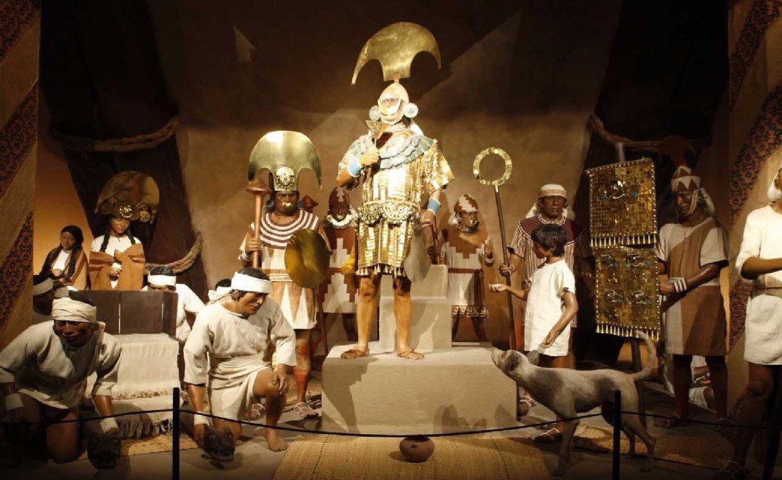 lord of sipan museum andina lord of sipan museum andina