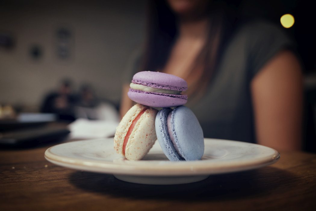 macarons la raffinerie macarons la raffinerie