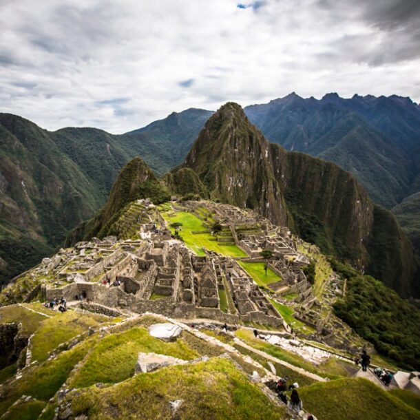 machu picchu luxury tour