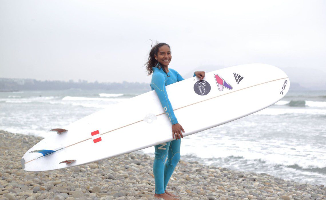 maria fernanda reyes andina surfing maria fernanda reyes andina surfing